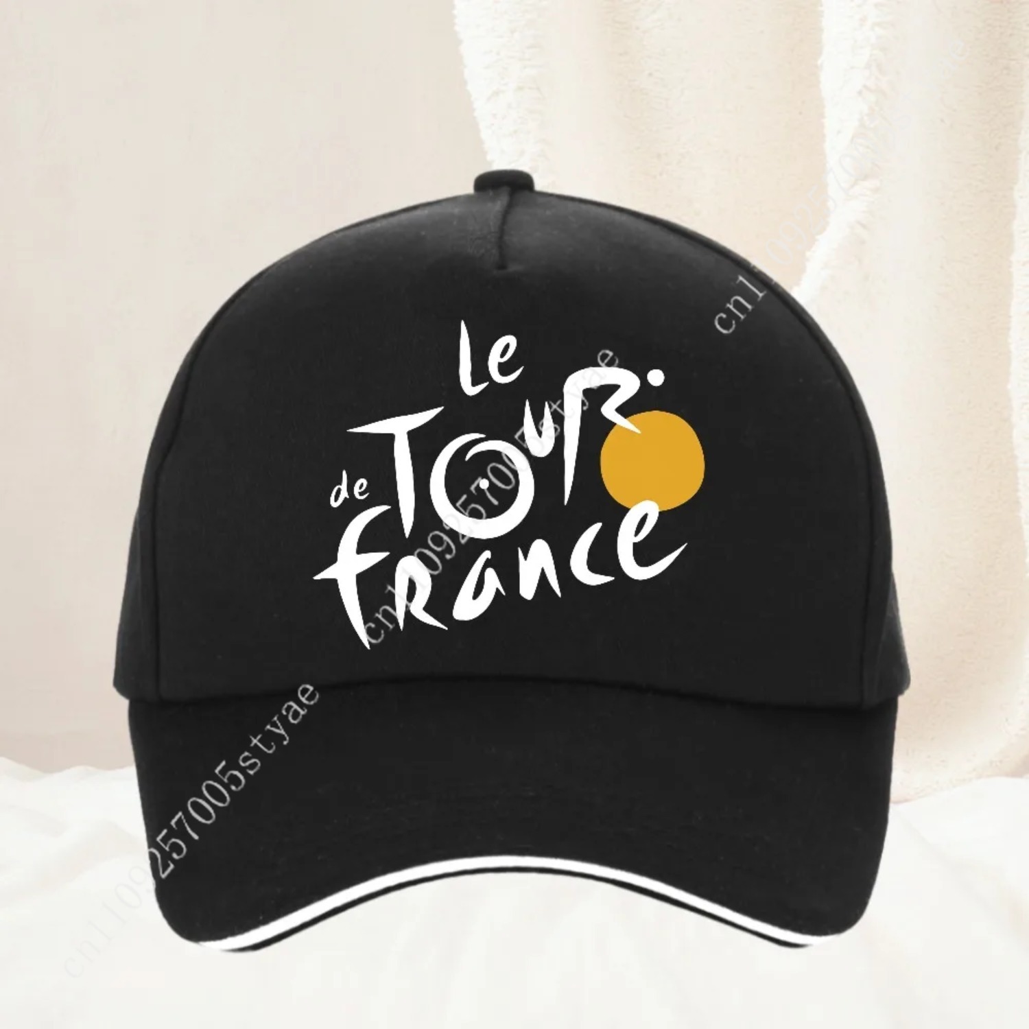 Hat Snapback Cap - قبعة بيسبول للرجال والنساء من تور