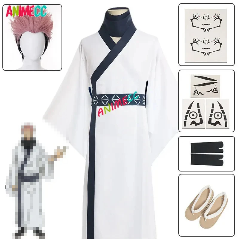 Men'S Kimono Accessories - أنيمي-زي تنكري ياباني للرجال والنساء ،
