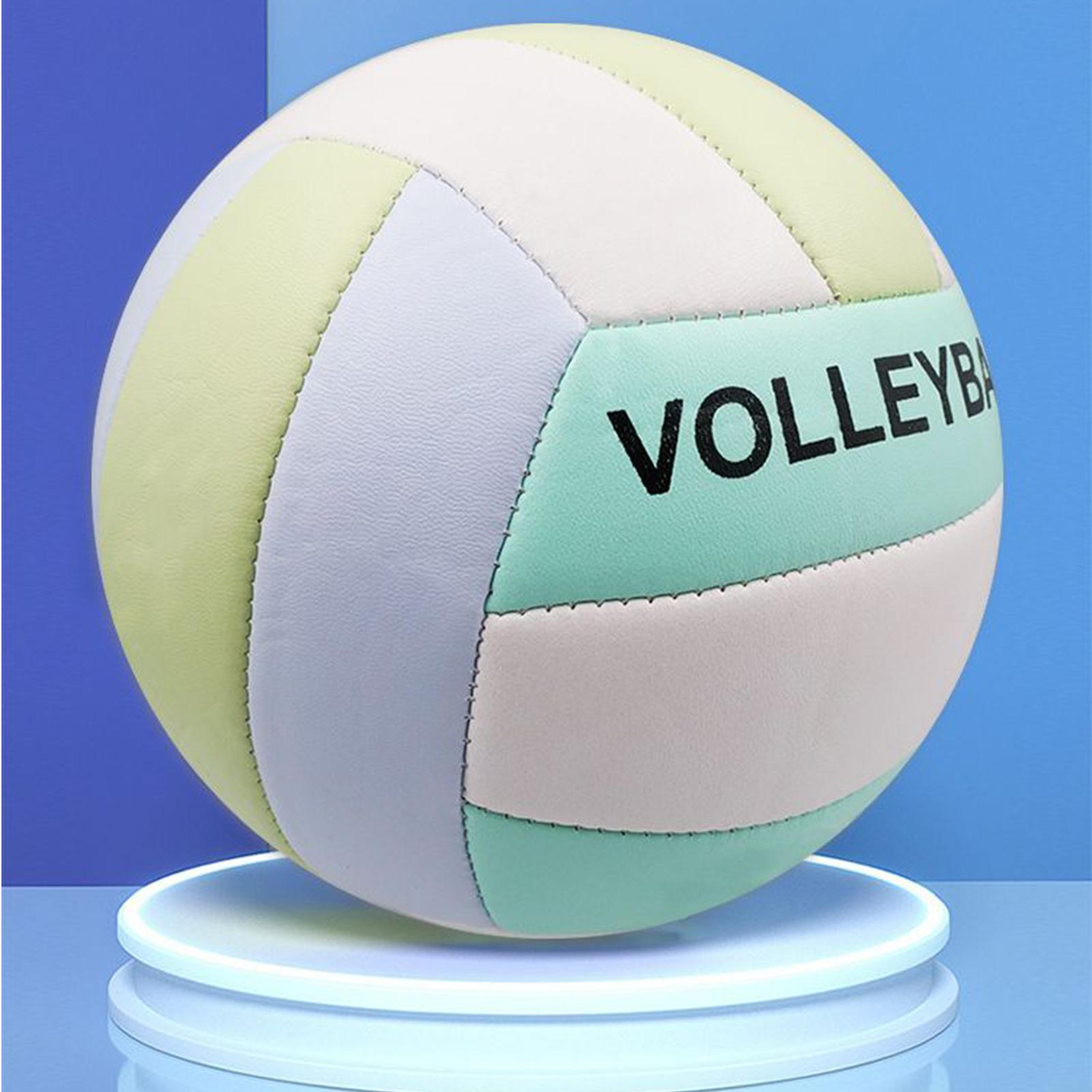 Men'S Volleyball Accessories - كرة طائرة احترافية ذات سطح سميك