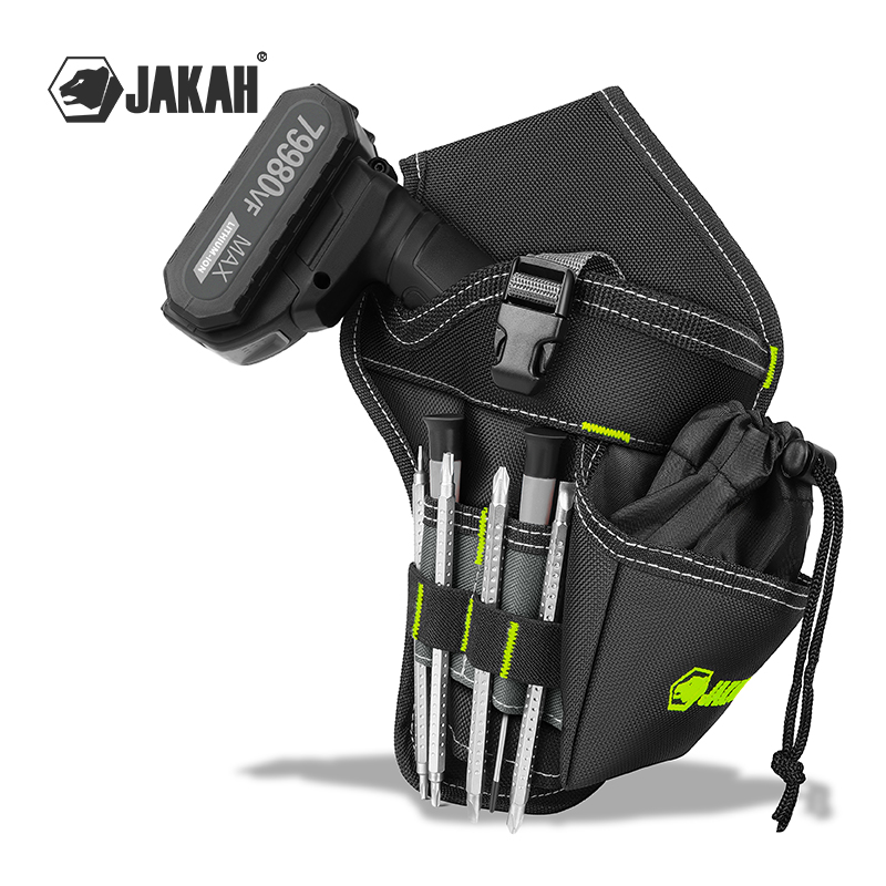 Men Accessories Organiser - حقيبة أدوات كهربائية من JAKAH، حقيبة