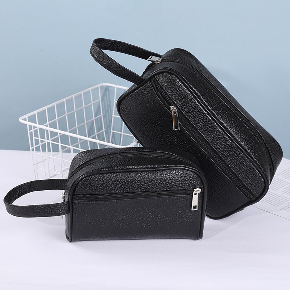 رجال الأعمال حقيبة سفر خمر الس - مراجعة Men Accessories Organiser وسعره