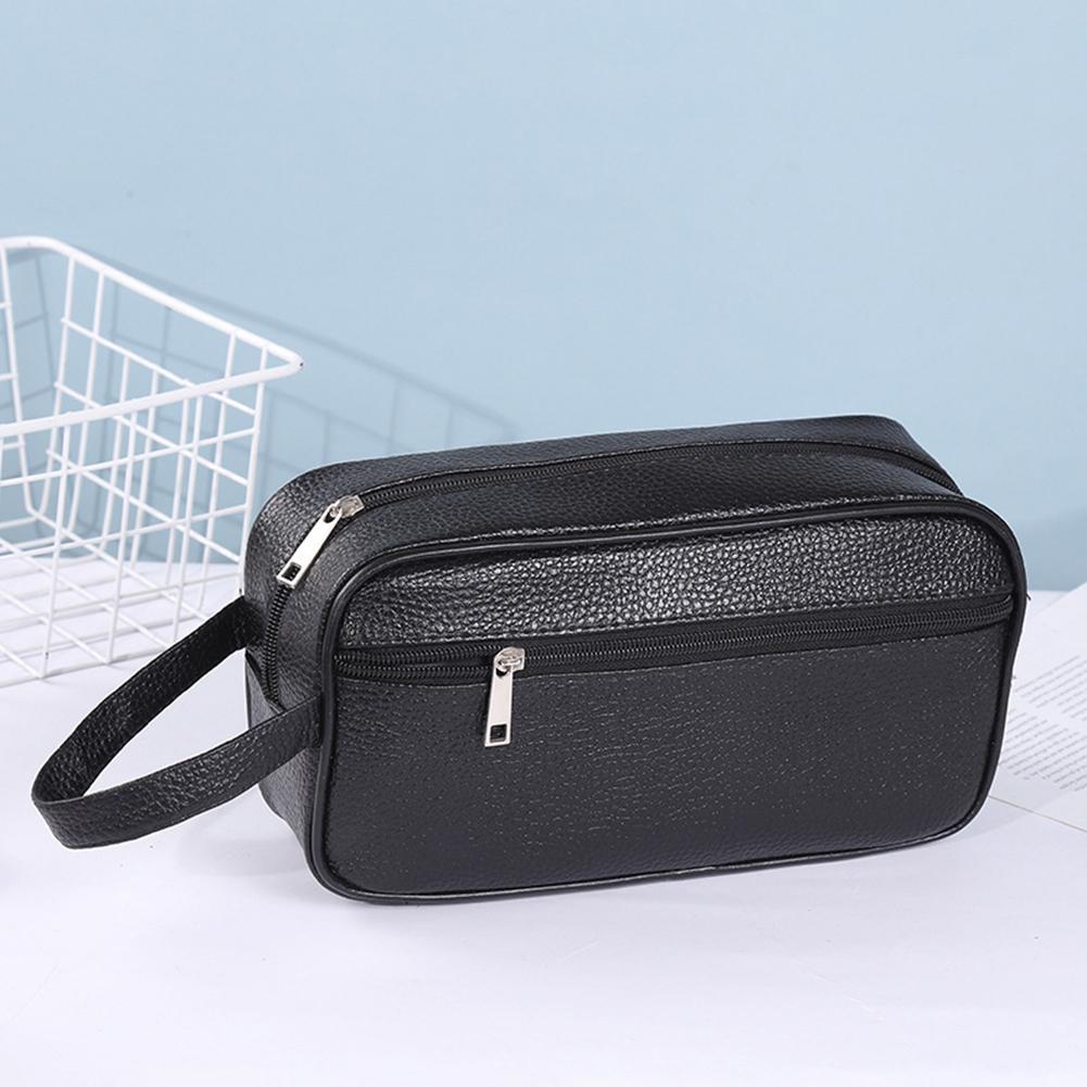 رجال الأعمال حقيبة سفر خمر الس - مراجعة Men Accessories Organiser وسعره