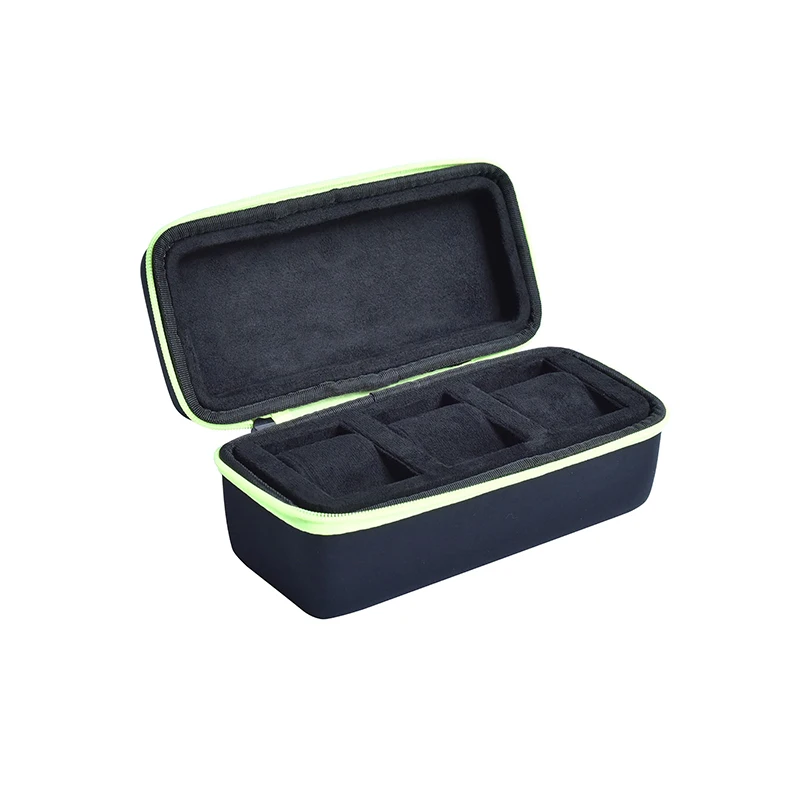 الفاخرة السياحية الساعات 3 فتح - مراجعة Men Accessories Organiser وسعره