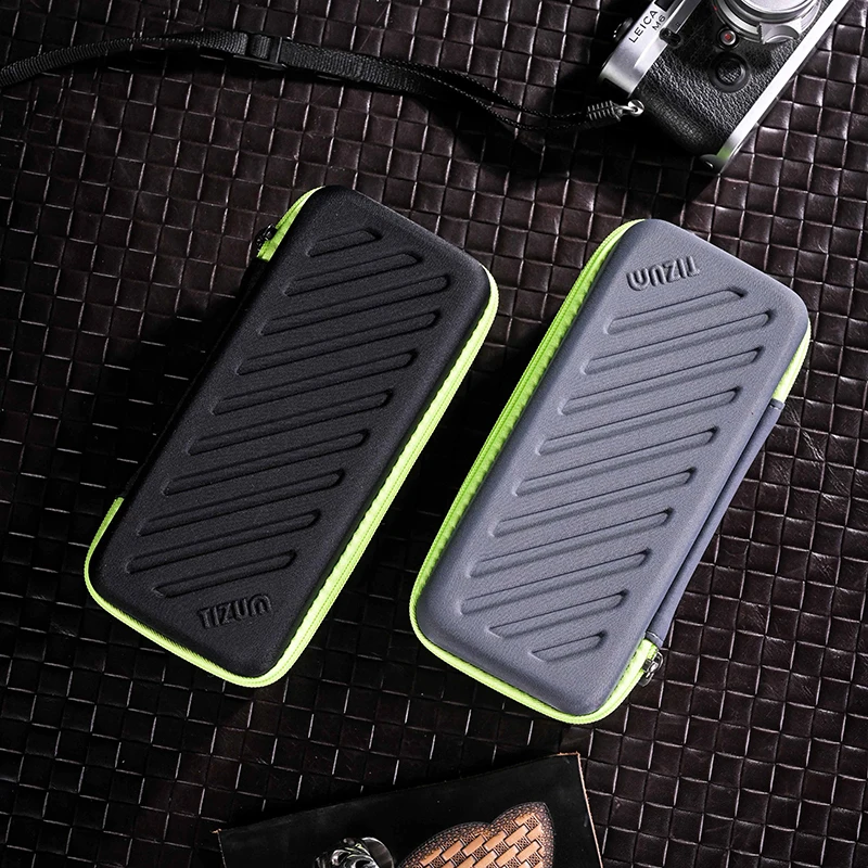 الفاخرة السياحية الساعات 3 فتح - مراجعة Men Accessories Organiser وسعره
