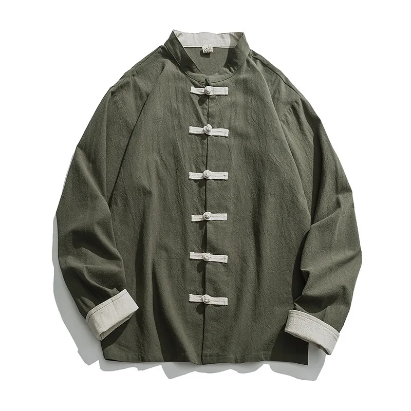 2020 جديد كيمونو سترة الرجال ا - مراجعة Men'S Kimono Accessories وسعره