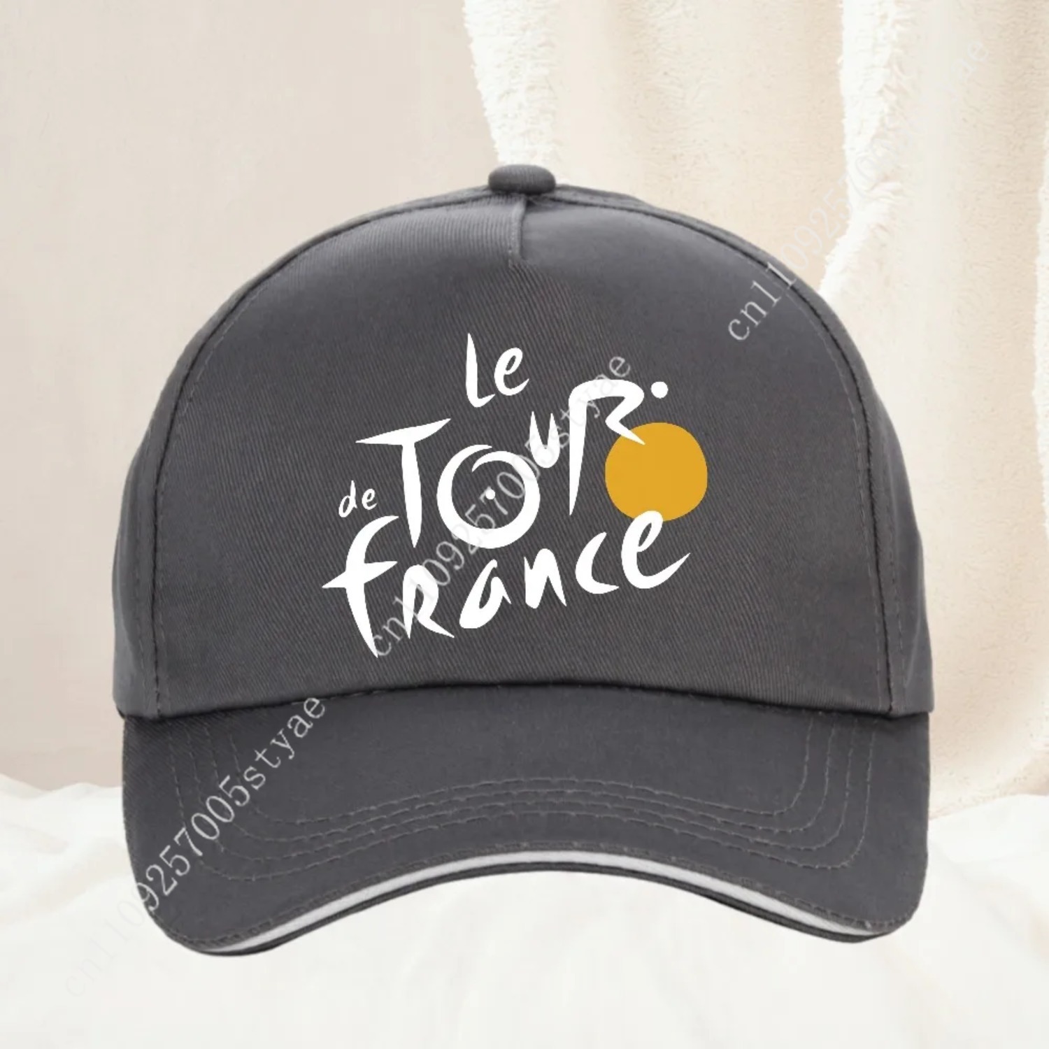 قبعة بيسبول للرجال والنساء من  - مراجعة Hat Snapback Cap وسعره
