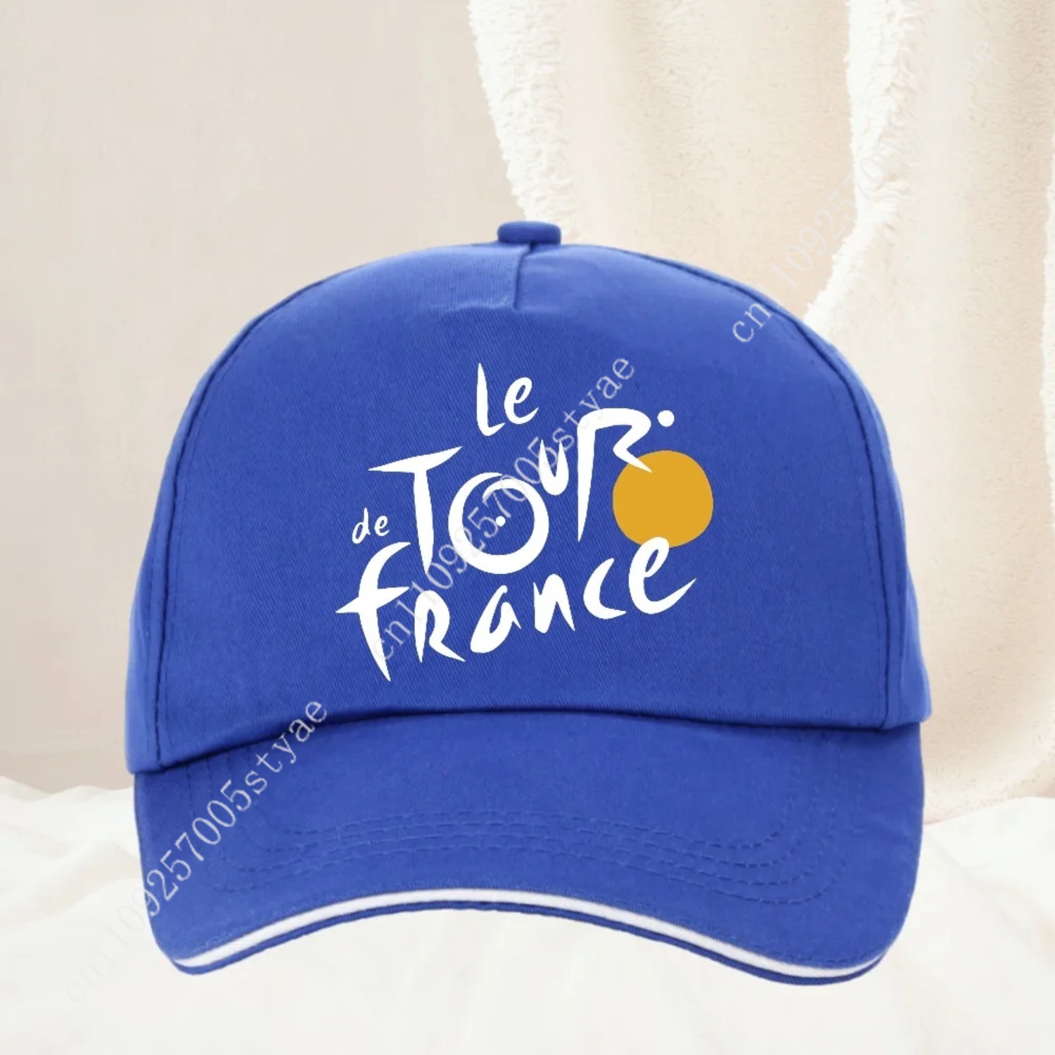 قبعة بيسبول للرجال والنساء من  - مراجعة Hat Snapback Cap وسعره
