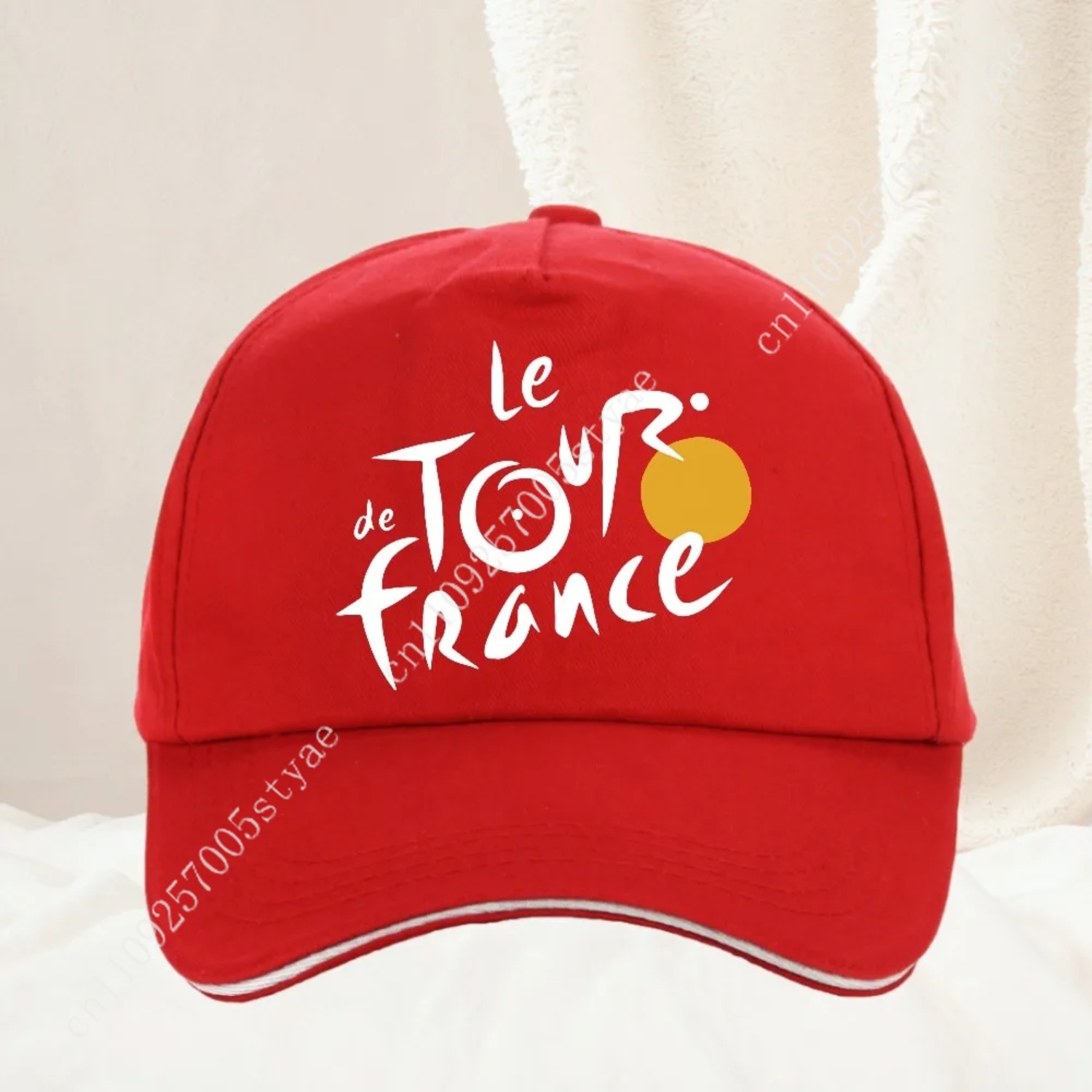 قبعة بيسبول للرجال والنساء من  - مراجعة Hat Snapback Cap وسعره
