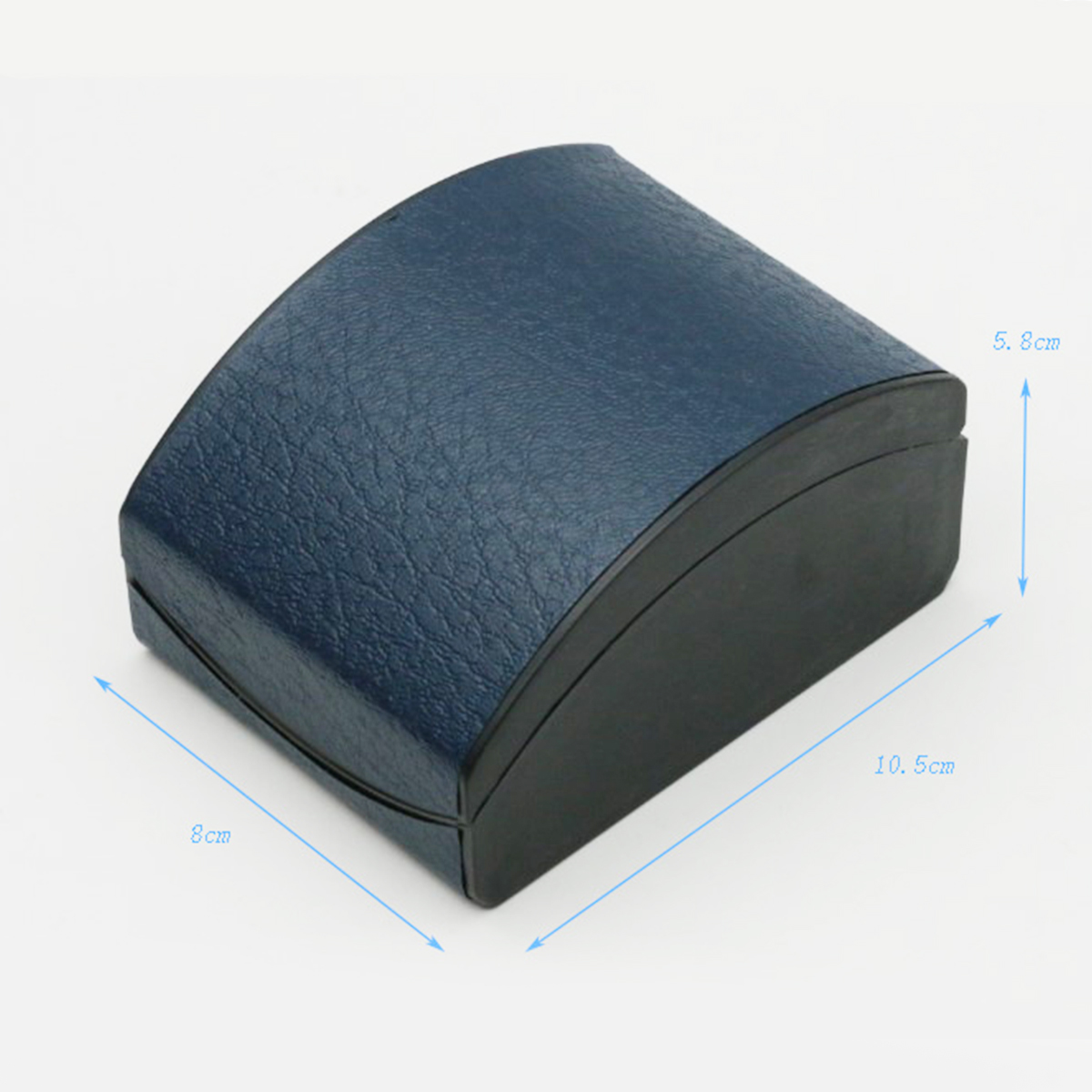 صندوق عرض للساعات وحافظة لتخزي - مراجعة Men Accessories Organiser وسعره