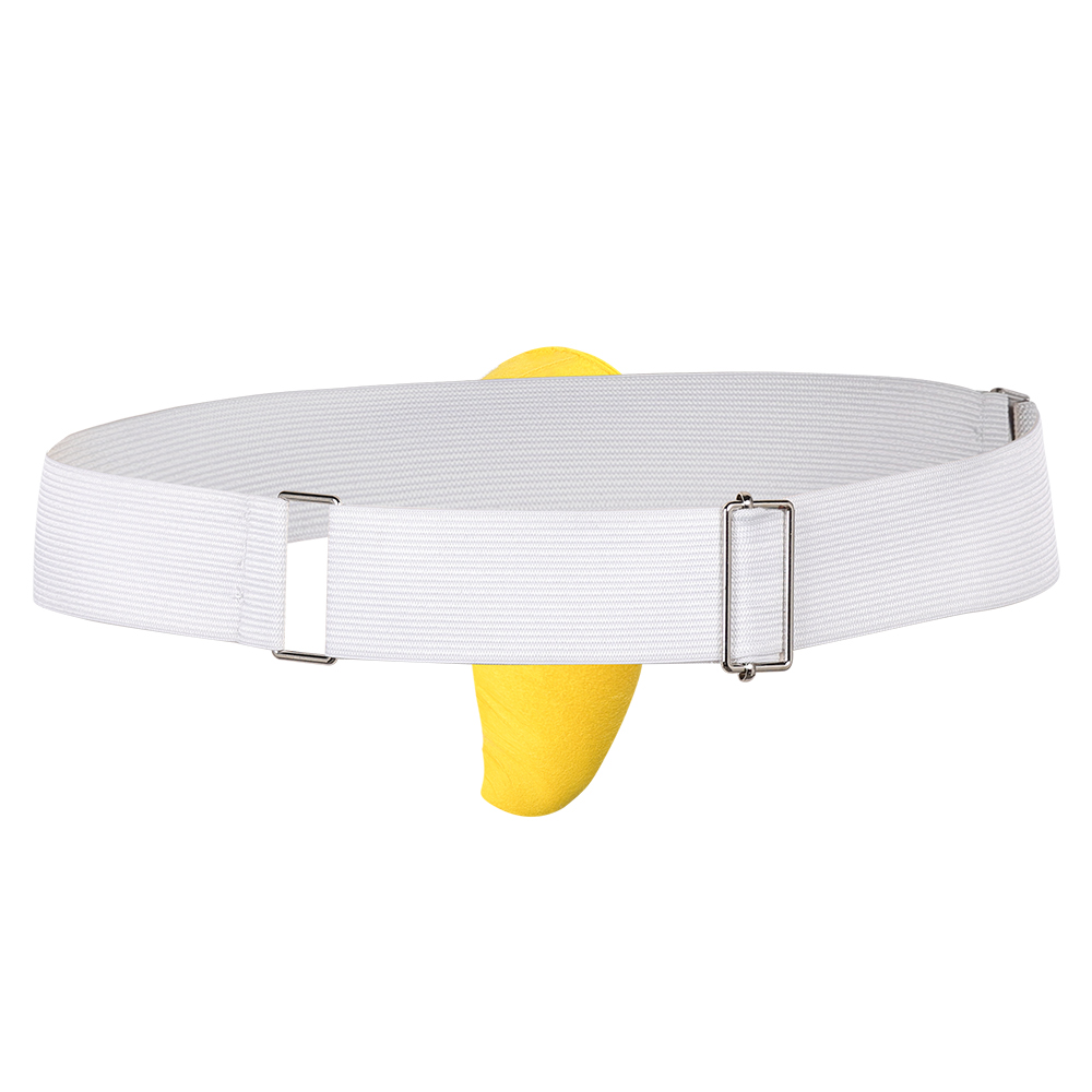 إكسسوارات زي بروسر التمثيلي بذ - مراجعة Men'S Yellow Accessories وسعره