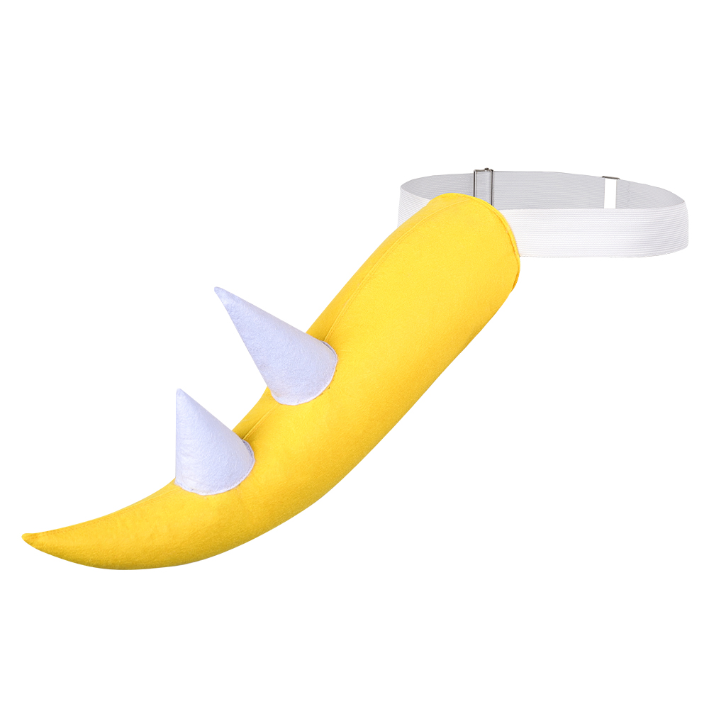 إكسسوارات زي بروسر التمثيلي بذ - مراجعة Men'S Yellow Accessories وسعره