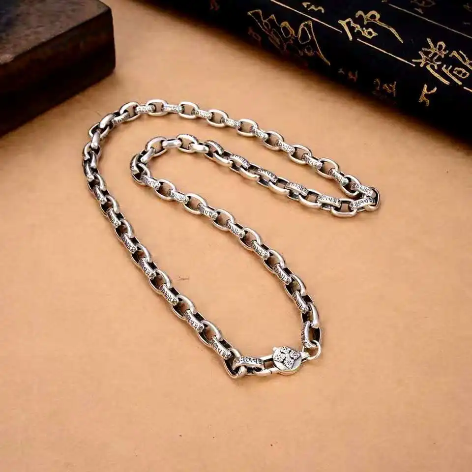 قلادة فاجرا دورجي التبتية البو - مراجعة Men Accessories Ethnic وسعره