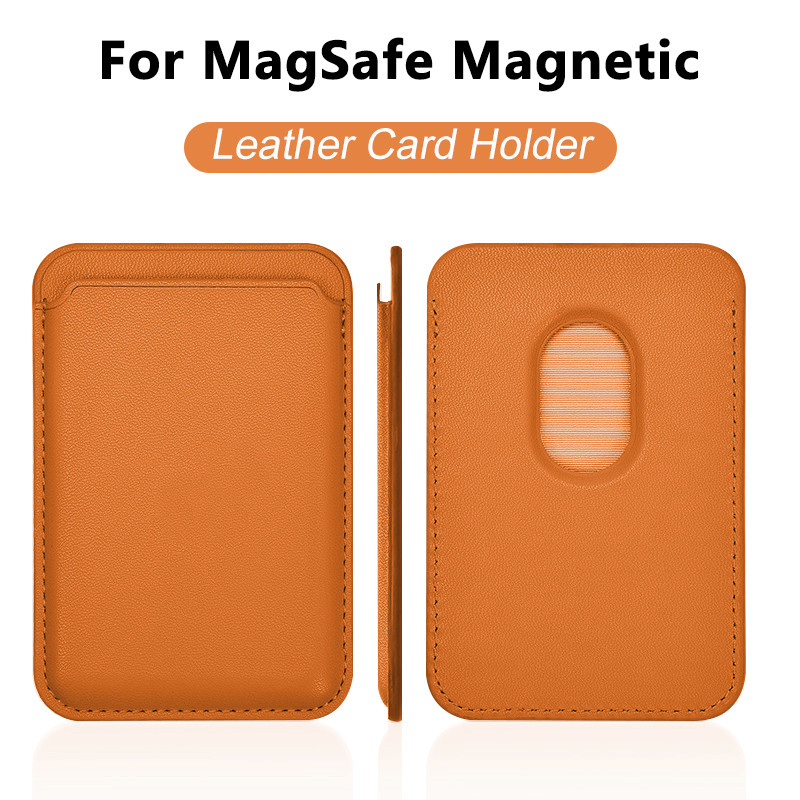 غطاء محفظة جلدية للبطاقات وحام - مراجعة Phone Wallet Combo وسعره