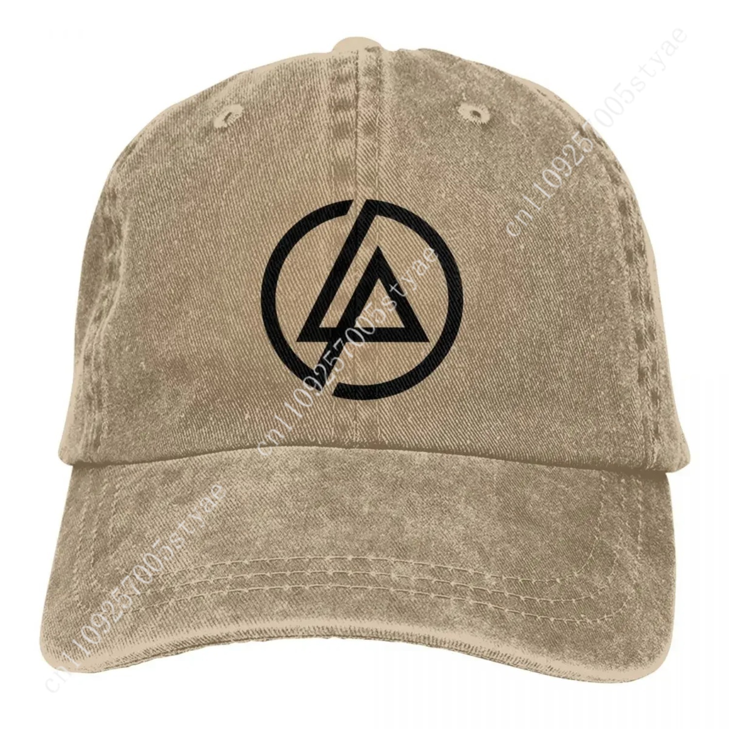 قبعة بيسبول بارك ميتياورا ميني - مراجعة Hat Snapback Cap وسعره