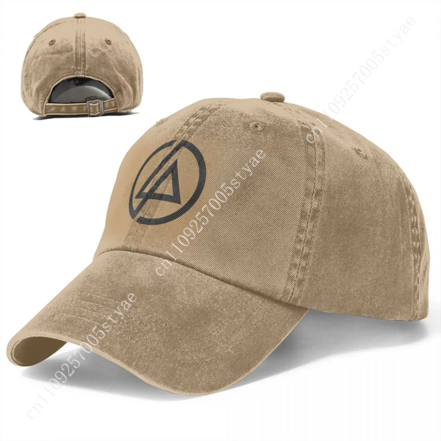 قبعة بيسبول بارك ميتياورا ميني - مراجعة Hat Snapback Cap وسعره
