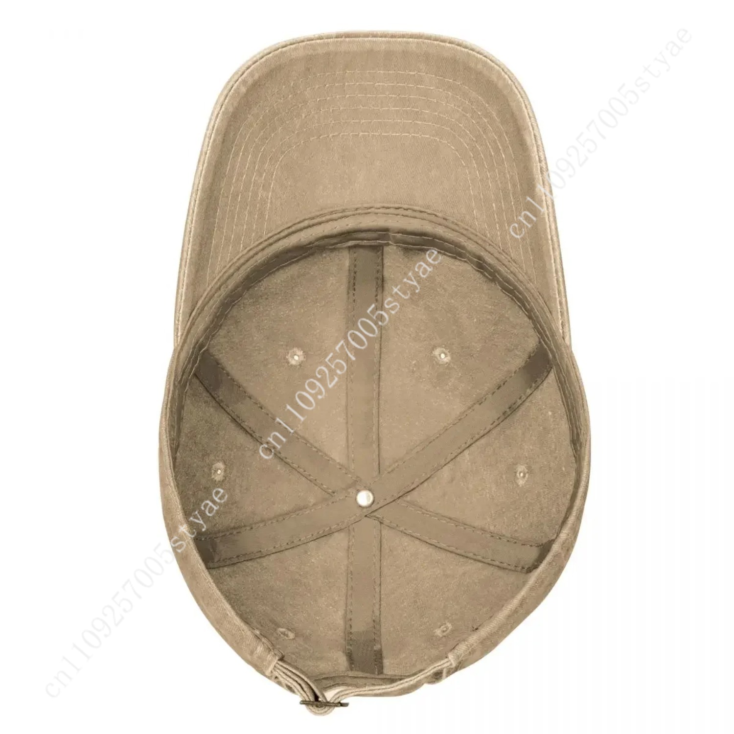 قبعة بيسبول بارك ميتياورا ميني - مراجعة Hat Snapback Cap وسعره