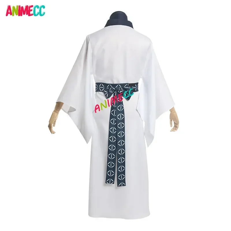أنيمي-زي تنكري ياباني للرجال و - مراجعة Men'S Kimono Accessories وسعره
