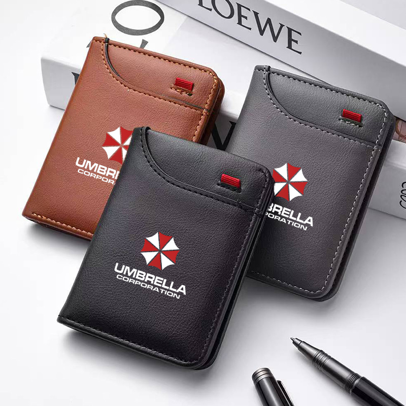محفظة جلدية رفيعة للغاية من ال - مراجعة Men Accessories Organiser وسعره