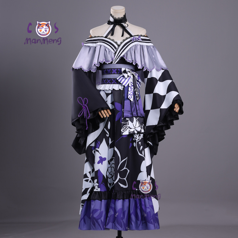 لعبة الساحرة فتاة الساحرة هوشو - مراجعة Men'S Kimono Accessories وسعره