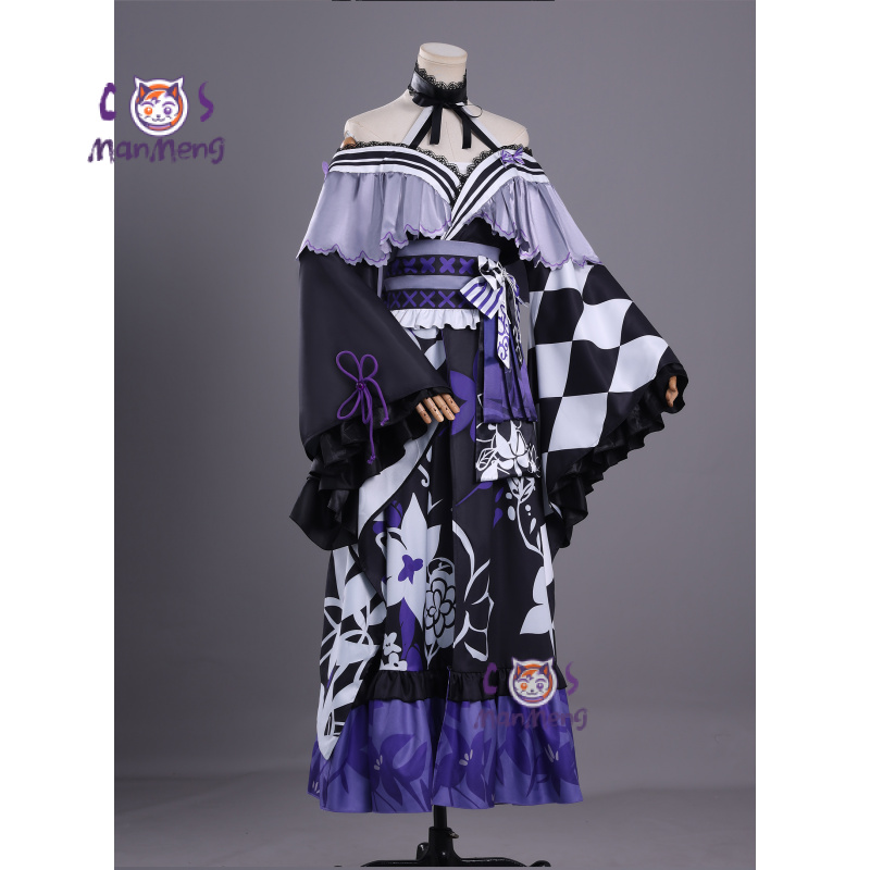 لعبة الساحرة فتاة الساحرة هوشو - مراجعة Men'S Kimono Accessories وسعره