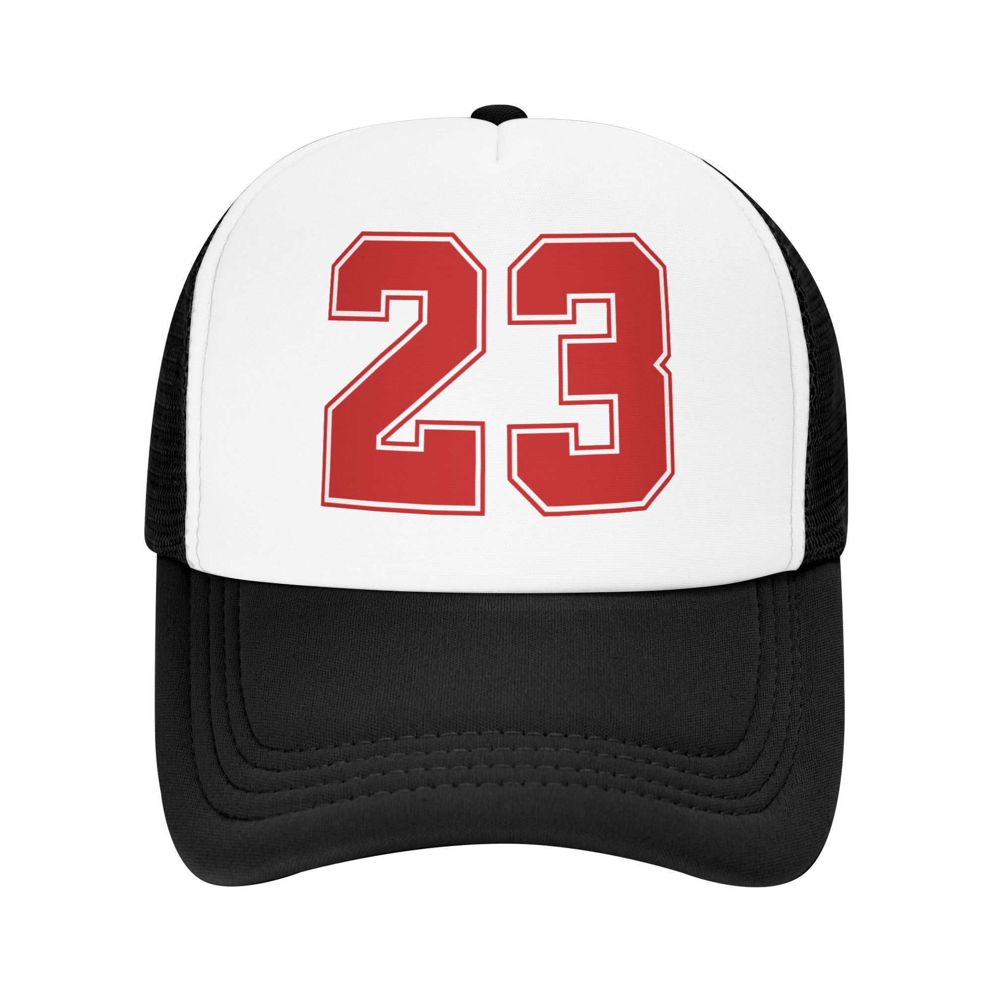 قبعة بيسبول كلاسيكية رقم 23 لل - مراجعة Hat Snapback Cap وسعره