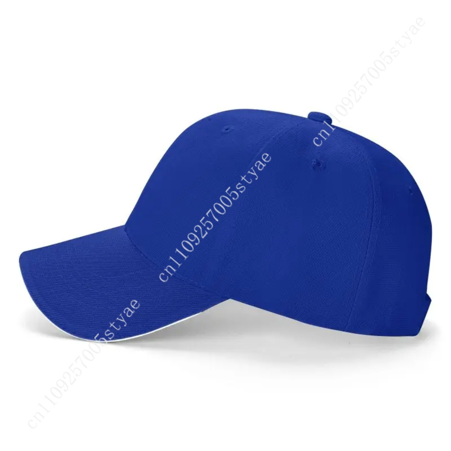 قبعة بيسبول مطبوعة بحروف هالا  - مراجعة Hat Snapback Cap وسعره