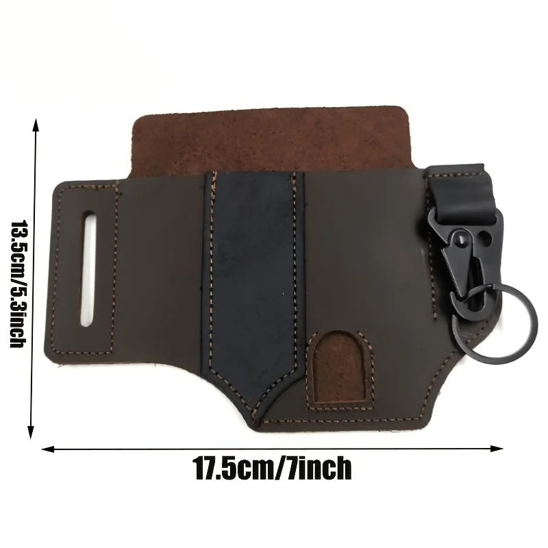 حافظة أدوات متعددة الاستخدامات - مراجعة Men Accessories Organiser وسعره