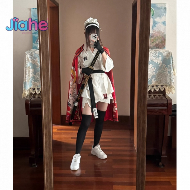 لعبة Magadori Kyoshika HUNDRED - مراجعة Men'S Kimono Accessories وسعره