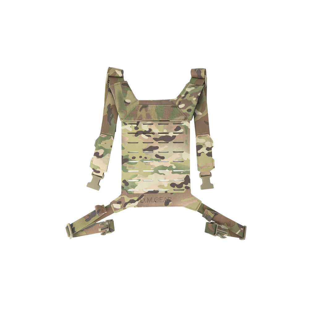 تعليق صدر رخوة DMGear ، تمويه  - مراجعة Men Accessories Mk وسعره