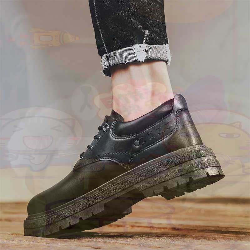 أحذية رياضية رجالية من الجلد ا - مراجعة Men'S Accessories Canada وسعره