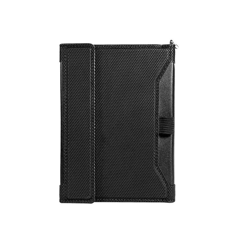 محفظة جواز سفر مضادة للسرقة بت - مراجعة Passport Wallet Rfid وسعره