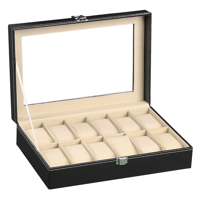 مشاهدة عرض القضية للرجال بو ال - مراجعة Men Accessories Organiser وسعره