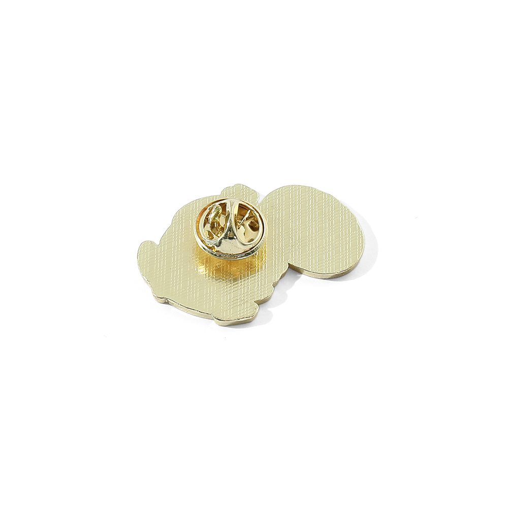 1 قطعة ​ دبوس شخصية أنمي كرتون - مراجعة Lapel Pin Enamel وسعره