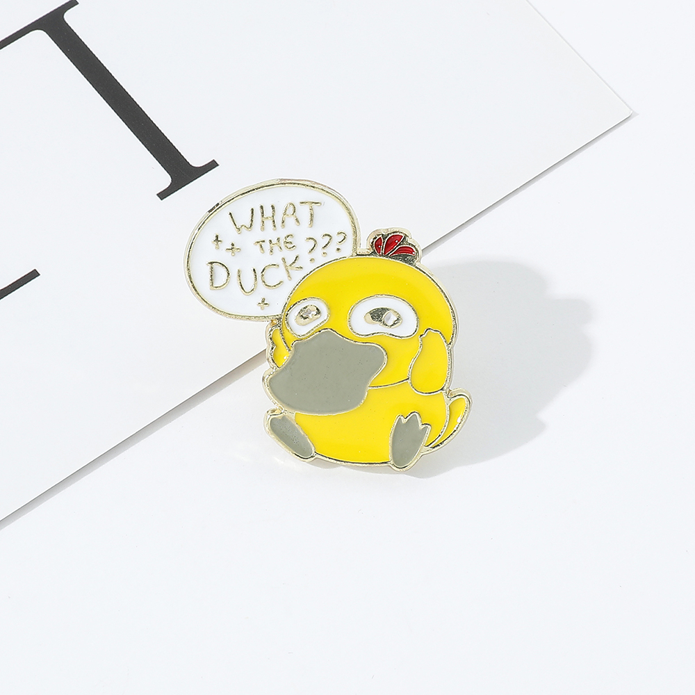 1 قطعة ​ دبوس شخصية أنمي كرتون - مراجعة Lapel Pin Enamel وسعره
