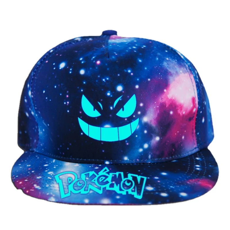قبعات بيكاتشو للتنكر بتصميم ال - مراجعة Hat Snapback Cap وسعره