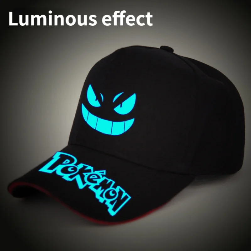 قبعات بيكاتشو للتنكر بتصميم ال - مراجعة Hat Snapback Cap وسعره