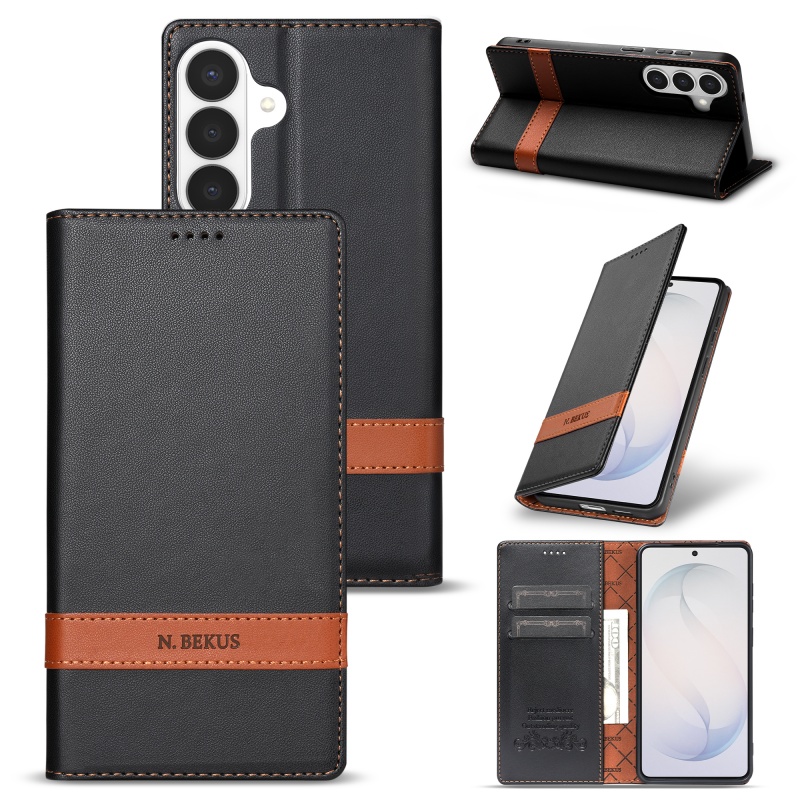 محفظة بطاقات مانعة لتقنية RFID - مراجعة Phone Wallet Combo وسعره