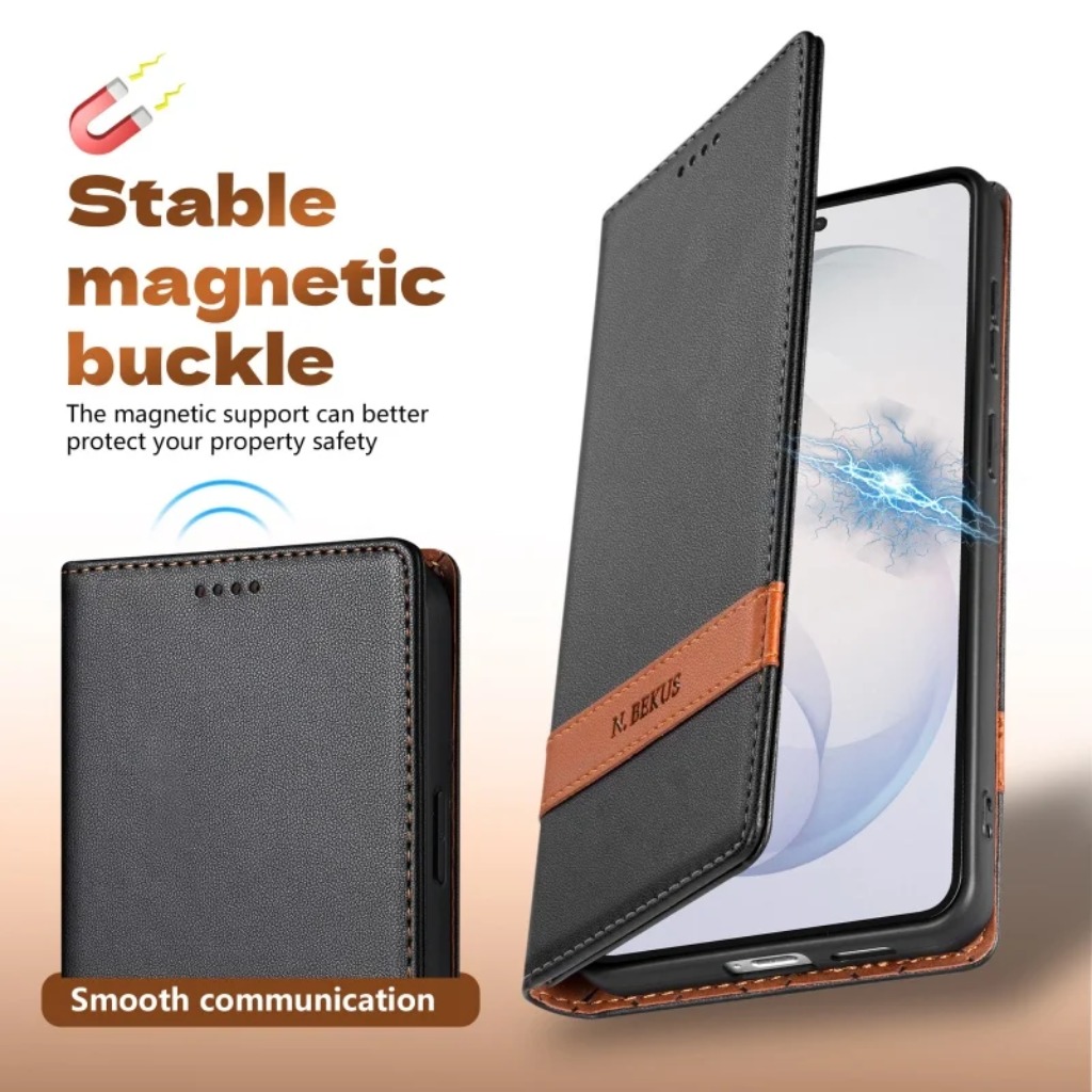 محفظة بطاقات مانعة لتقنية RFID - مراجعة Phone Wallet Combo وسعره