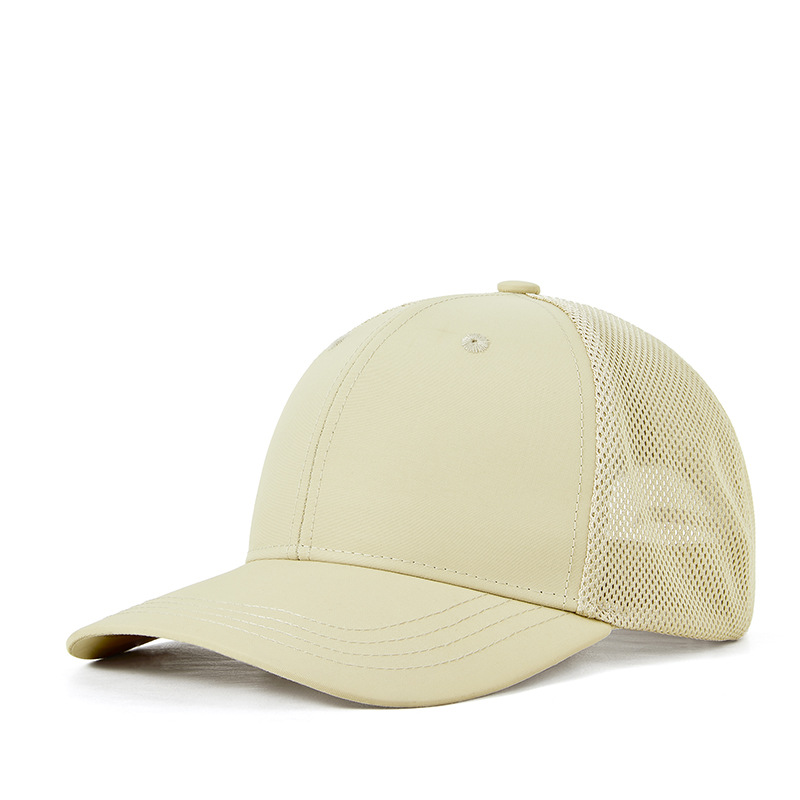 قبعة بيسبول شبكية قابلة للتعدي - مراجعة Hat Snapback Cap وسعره