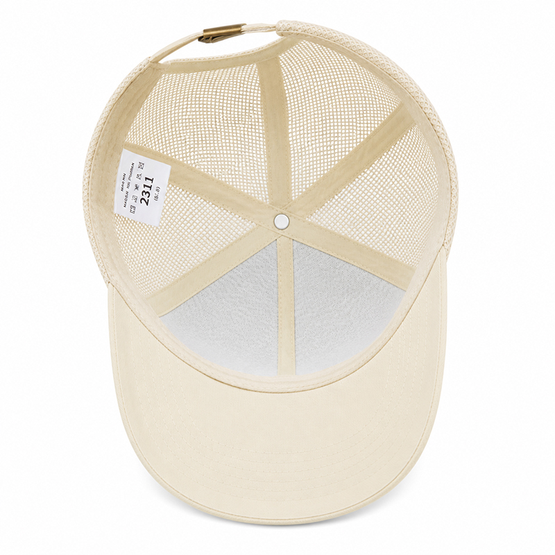 قبعة بيسبول شبكية قابلة للتعدي - مراجعة Hat Snapback Cap وسعره
