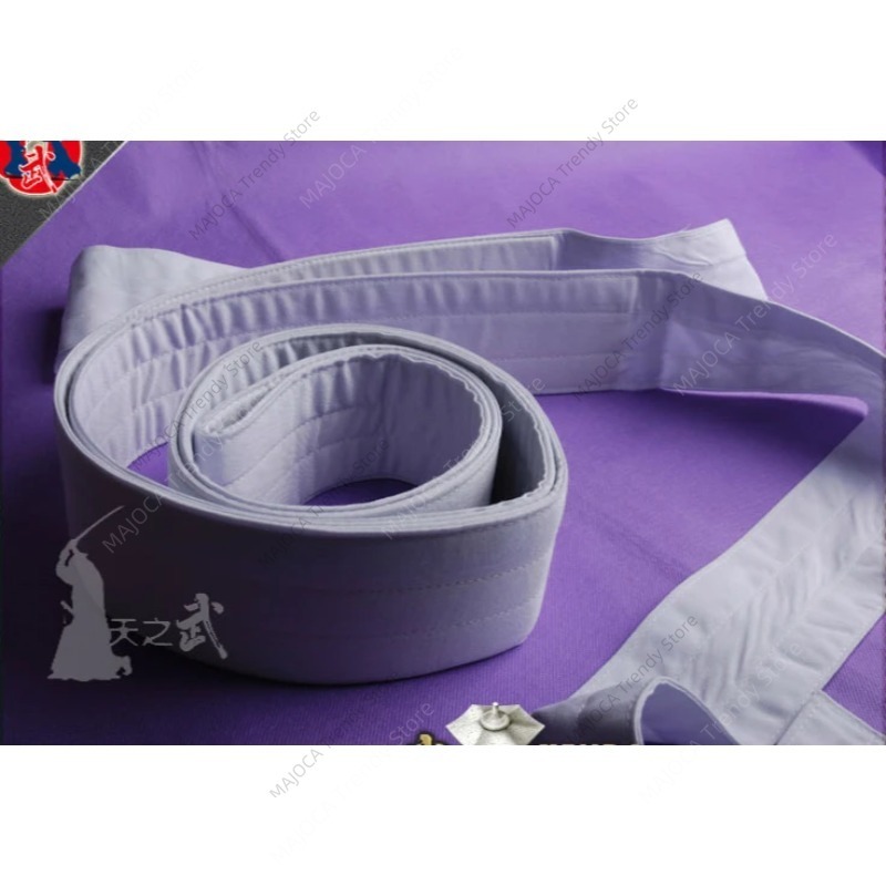 النمط الياباني كيندو اييدو ايك - مراجعة Men'S Kimono Accessories وسعره