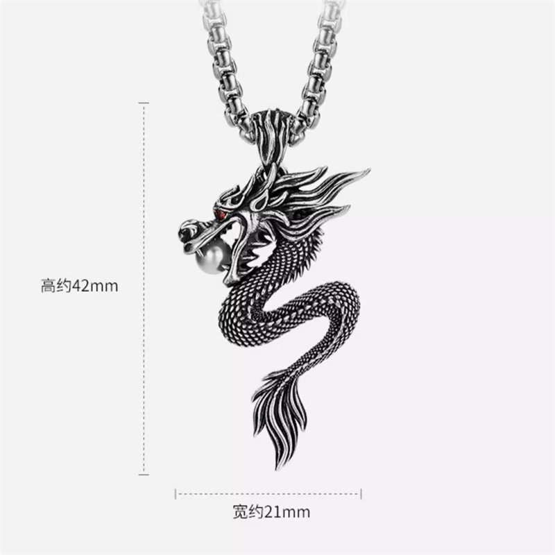 العرقية نمط زودياك الحيوان قلا - مراجعة Men Accessories Ethnic وسعره