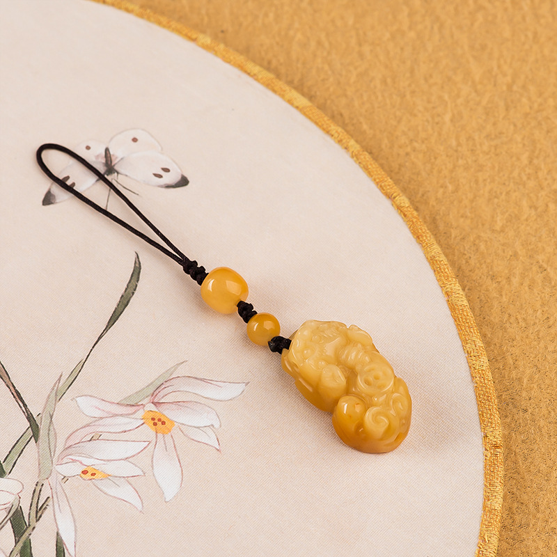 الكلاسيكية الطبيعية اليشم الأص - مراجعة Men Accessories Ethnic وسعره