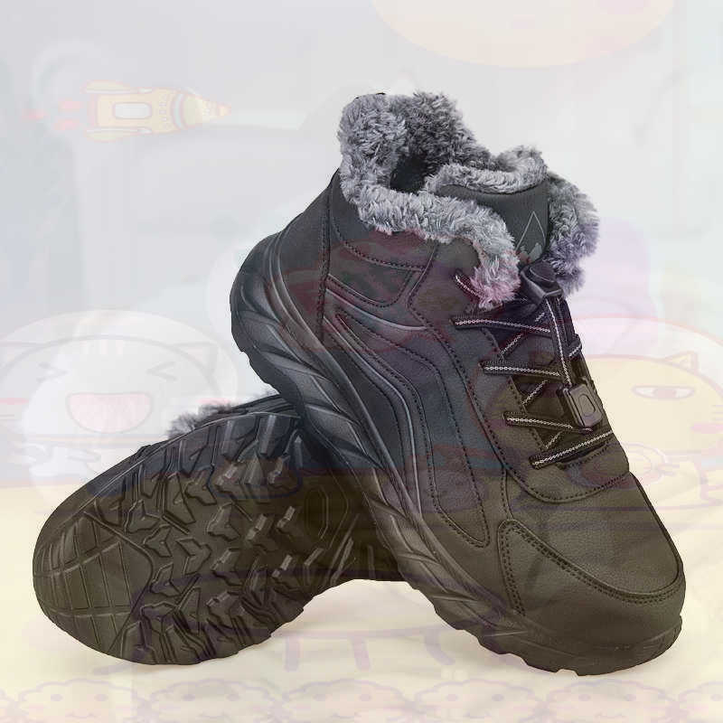 أحذية سلة فوشيا من الجلد الشرع - مراجعة Men'S Accessories Canada وسعره