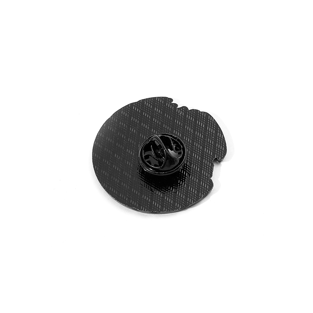 1 قطعة دبوس زينة أنمي بتصميم ك - مراجعة Lapel Pin Enamel وسعره