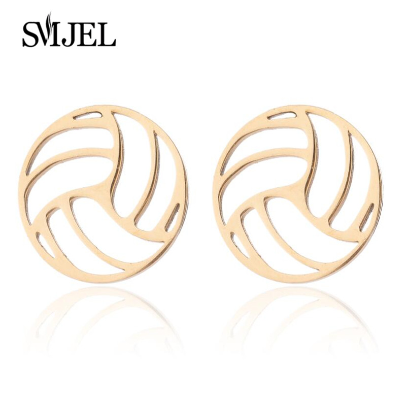 أقراط كرة الطائرة السوداء بتصم - مراجعة Men'S Volleyball Accessories وسعره
