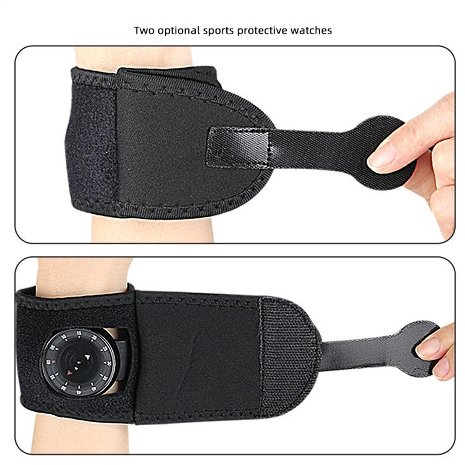 غطاء حزام الساعة، غطاء حزام ال - مراجعة Men Accessories For Wrist وسعره