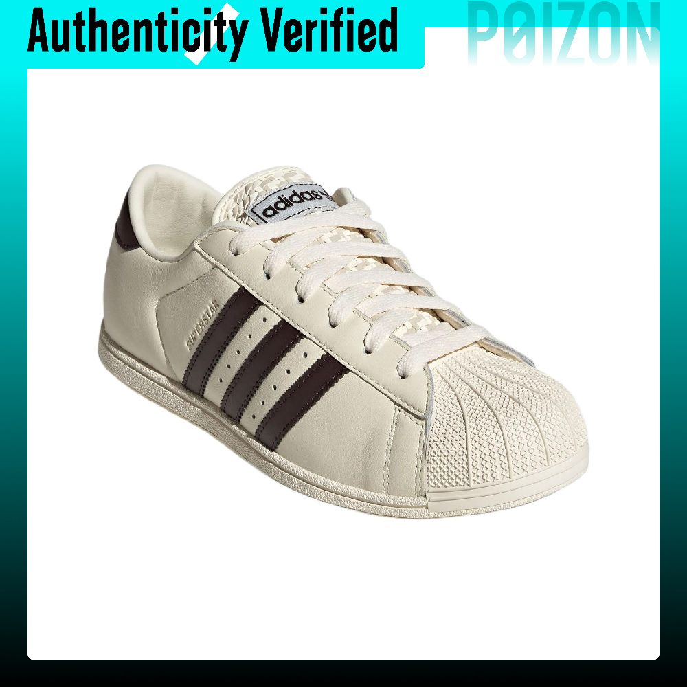 أحذية سكيت أديداس أوريجينالز س - مراجعة Adidas Shoes Superstar وسعره