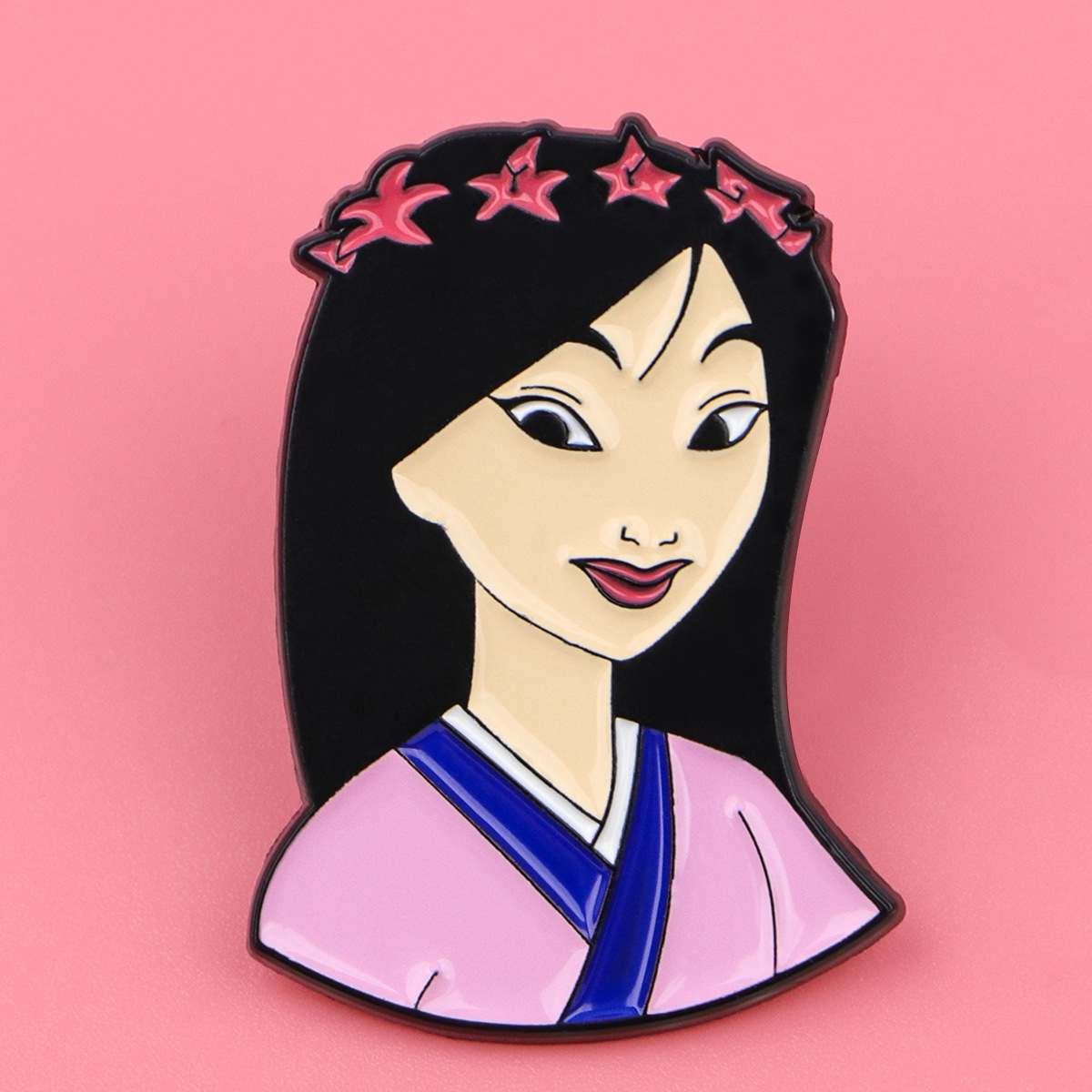 عرض ساخن: أحدث دبوس صدر من سبا - مراجعة Lapel Pin Enamel وسعره