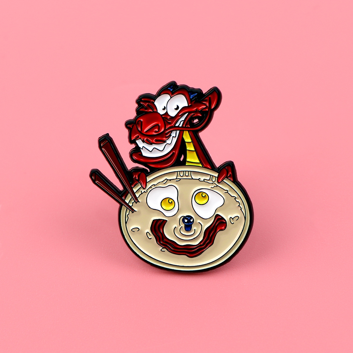 عرض ساخن: أحدث دبوس صدر من سبا - مراجعة Lapel Pin Enamel وسعره